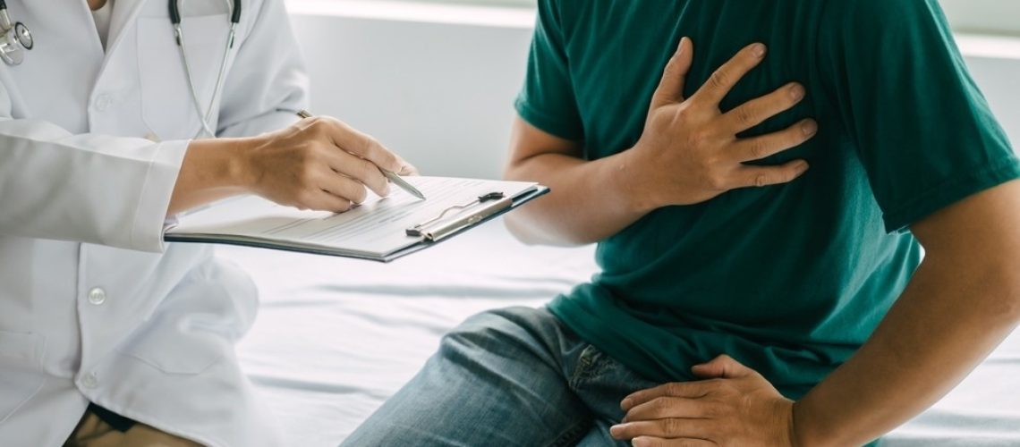 Study: Trends in cardiovascular disease incidence among 22 million people in the UK over 20 years: population based study. Image Credit: R Photography Background/Shutterstock.com