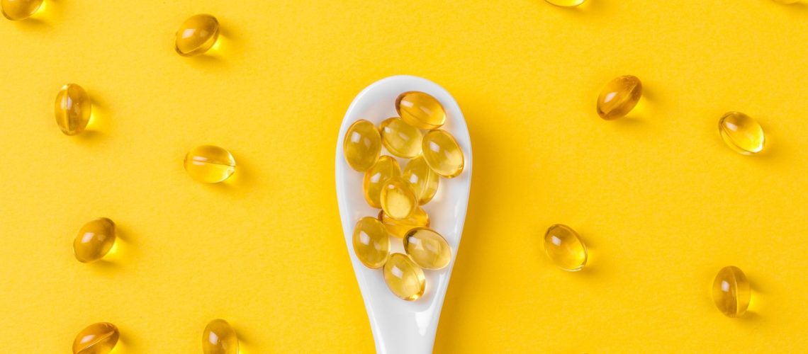 Study: The associations of serum vitamin D status and vitamin D supplements use with all-cause dementia, Alzheimer’s disease, and vascular dementia: a UK Biobank based prospective cohort study. Image Credit: Fototocam / Shutterstock