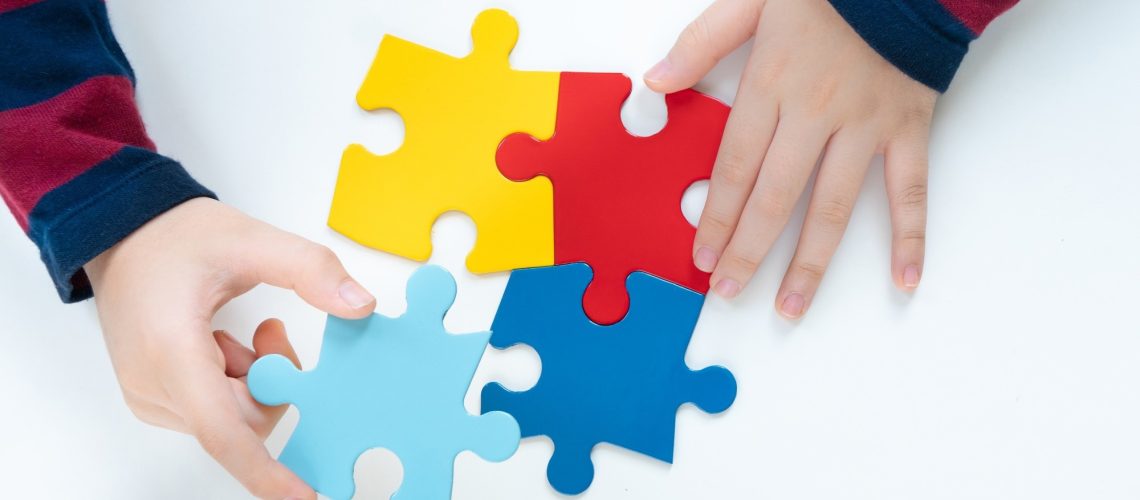 Study: Occurrence and Correlates of Vitamin D and Iron Deficiency in Children with Autism Spectrum Disorder. Image Credit: myboys.me / Shutterstock