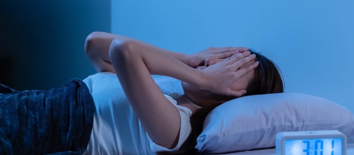 Study: The Microbiota–Gut–Brain Axis in Metabolic Syndrome and Sleep Disorders: A Systematic Review. Image Credit: Kmpzzz/Shutterstock.com