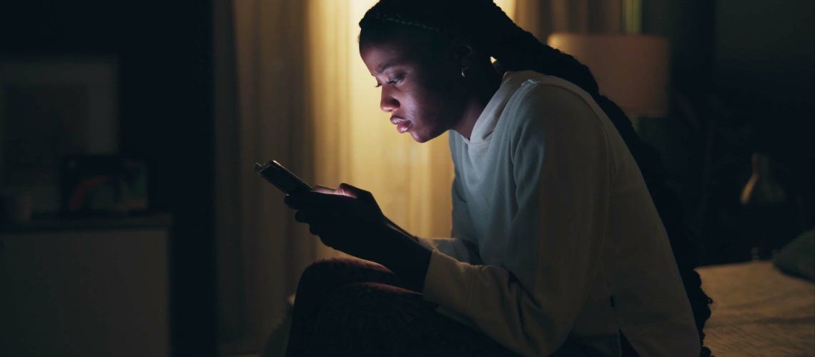 Study: TikTok-inspired self-diagnosis and its implications for educational psychology practice. Image Credit: PeopleImages.com - Yuri A/Shutterstock.com