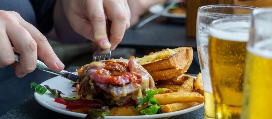 Study: Implications of food ultra-processing on cardiovascular risk considering plant origin foods: an analysis of the UK Biobank cohort. Image Credit: designium/Shutterstock.com