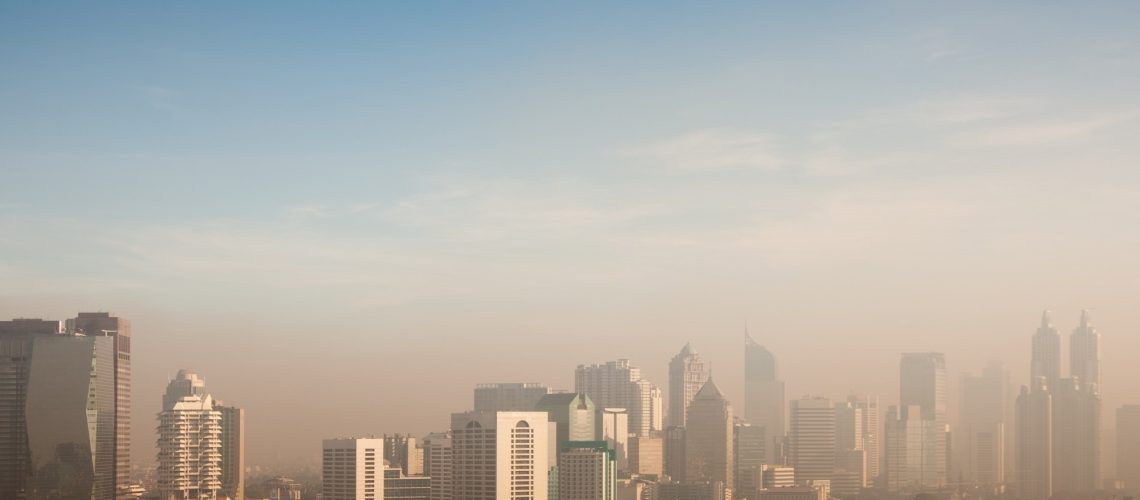 Study: Exposure-response associations between chronic exposure to fine particulate matter and risks of hospital admission for major cardiovascular diseases: population based cohort study. Image Credit: Kzenon/Shutterstock.com
