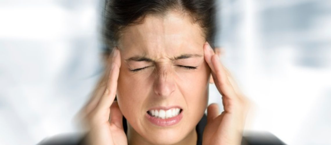 מחקר גלובלי מגלה עומס מתמשך של הפרעות כאב ראש