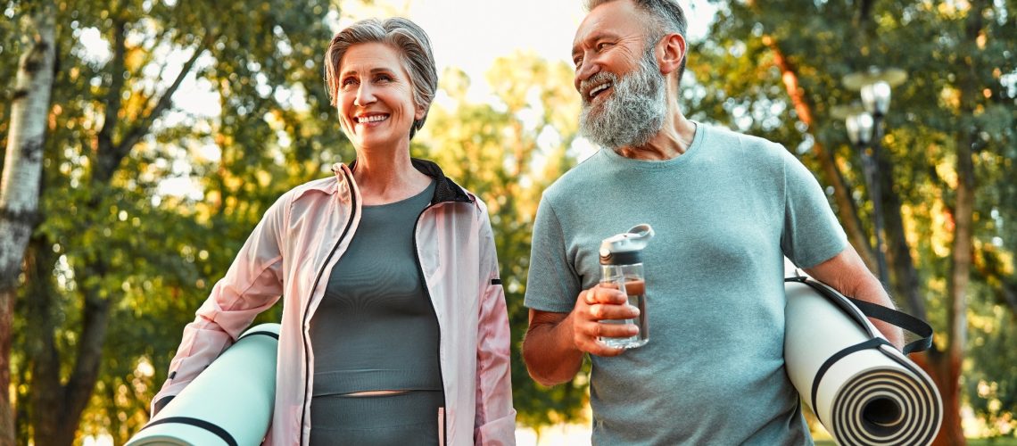 Study: Association of Physical Activity Pattern and Risk of Parkinson’s Disease. Image Credit: Harbucks / Shutterstock.com