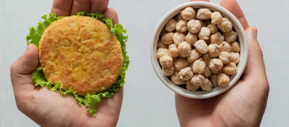 Study: Shifting to Plant-Based Protein Diets Alters Nutrient Adequacy Across Age Groups: A Dutch Dietary Modeling Study. Image Credit: mariya_evlakhova / Shutterstock