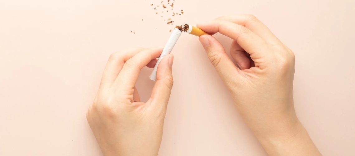 Long-term risk of sudden cardiac death according to cumulative smoking exposure and smoking cessation in the Copenhagen City Heart Study. Image Credit: Orawan Pattarawimonchai / Shutterstock