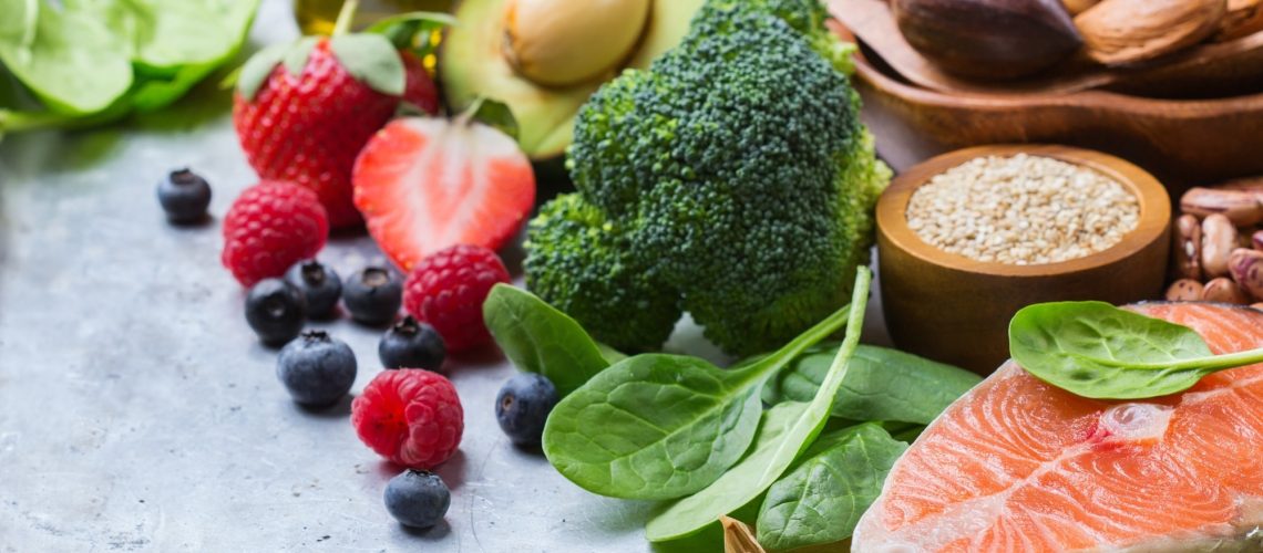 Study: Associations of plasma omega-6 and omega-3 fatty acids with overall and 19 site-specific cancers: A population-based cohort study in UK Biobank. Image Credit: Antonina Vlasova/Shutterstock.com