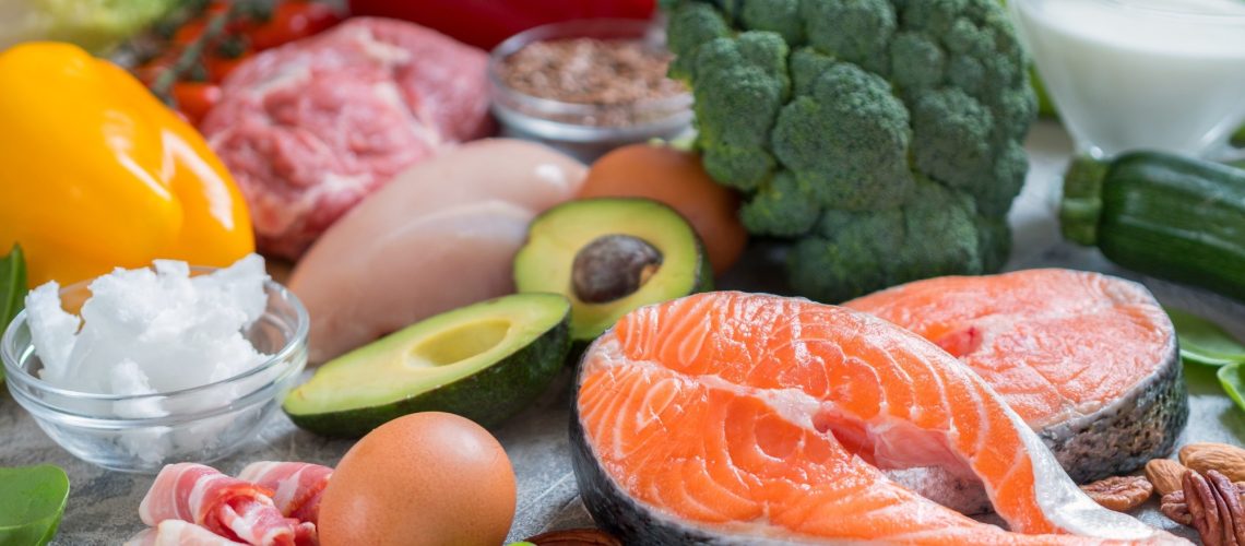 ​​​​​​​Study: Ketogenic diet-induced bile acids protect against obesity through reduced calorie absorption. Image Credit: Elena Shashkina/Shutterstock.com