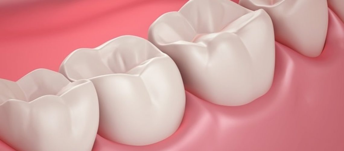 מחקר חדש חושף אתגרים נסתרים איתם מתמודדים אנשים עם אובדן שיניים ותותבות