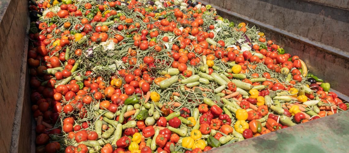 Study: Global food loss and waste estimates show increasing nutritional and environmental pressures. Image Credit: ArieStudio / Shutterstock