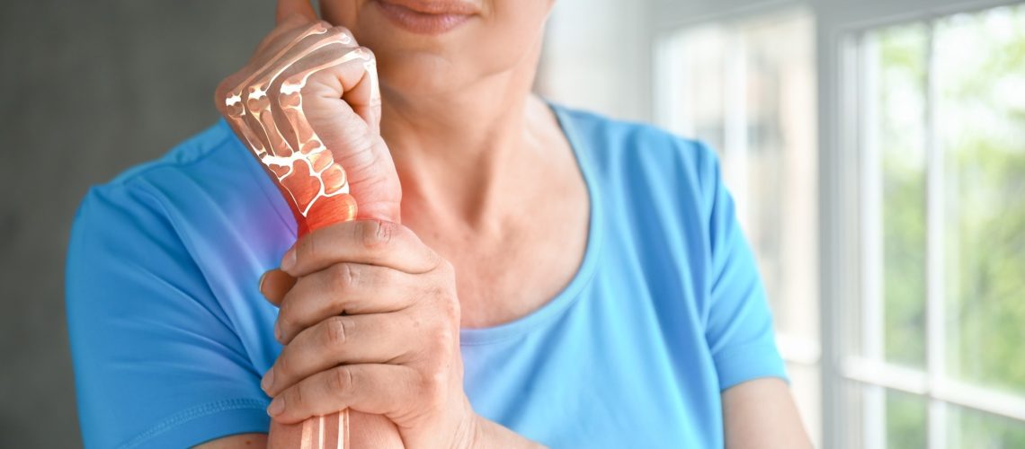 Study: Safety and efficacy of sequential treatments for postmenopausal osteoporosis: a network meta-analysis of randomised controlled trials. Image Credit: Pixel-Shot/Shutterstock.com
