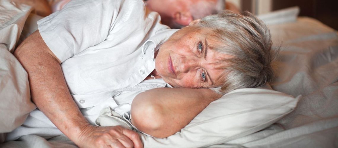 מחקר חדש ישתמש באפליקציות טלפון כדי לחקור את הקשר בין שינה לסיכון לאלצהיימר