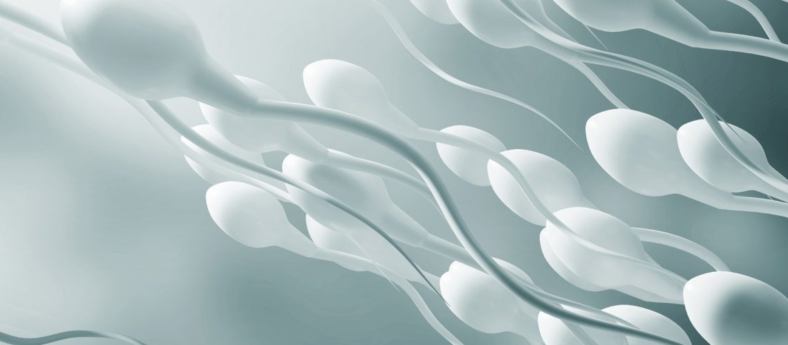 Study: Semen microbiota are dramatically altered in men with abnormal sperm parameters. Image Credit: KateStudio/Shutterstock.com