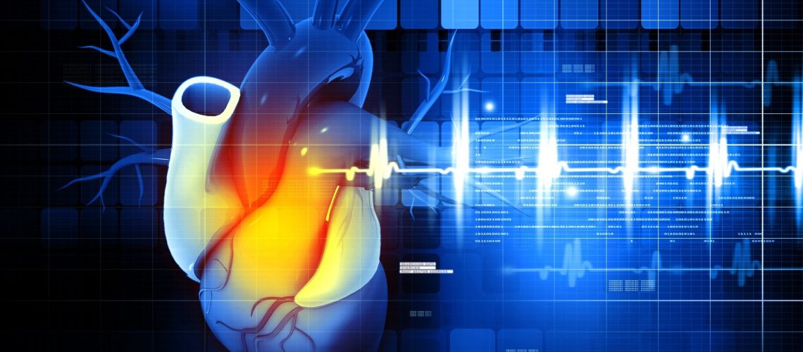 Study: Rare and Common Genetic Variation Underlying Atrial Fibrillation Risk. Image Credit: hywards / Shutterstock