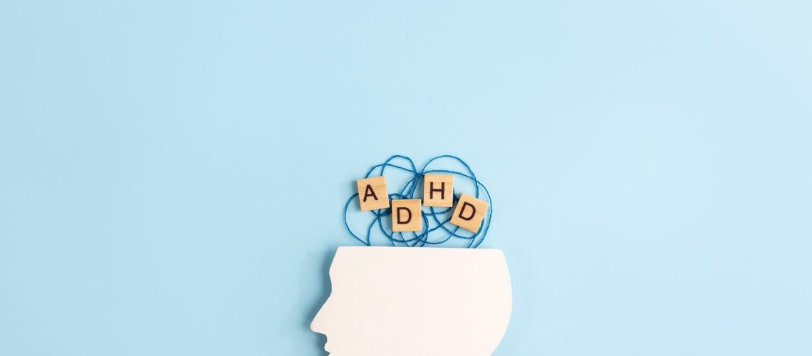Study: Treatments for ADHD in Children and Adolescents: A Systematic Review. Image Credit: ClareM/Shutterstock.com