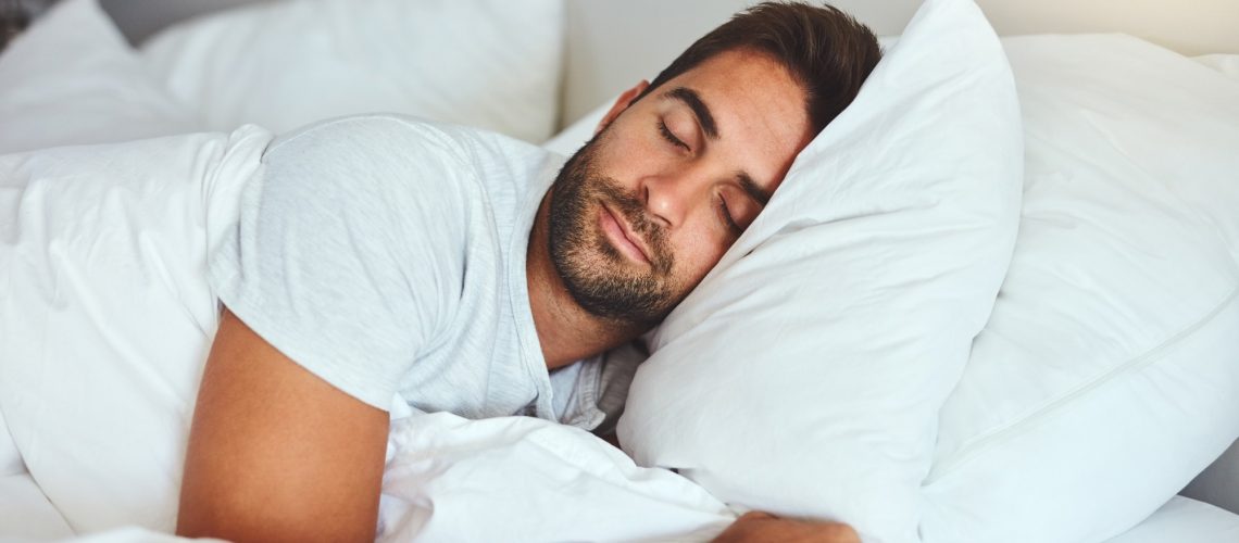 Study: Pre-existing sleep disturbances and risk of COVID-19: a meta-analysis. Image Credit: PeopleImages.com - Yuri A/Shutterstock.com