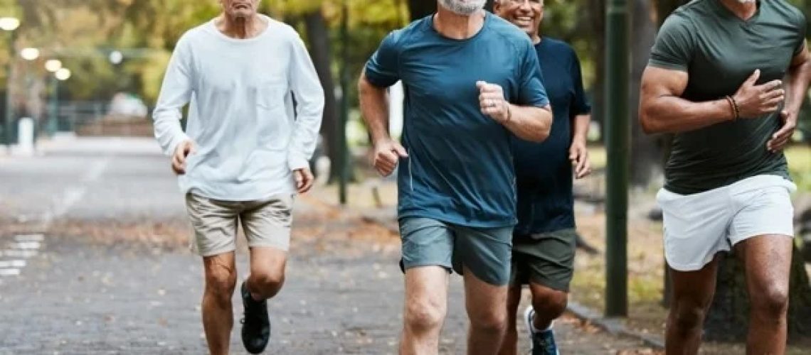 מחקר חדש מזהה את מינון האימון האופטימלי להפחתת סטאטוזיס בכבד