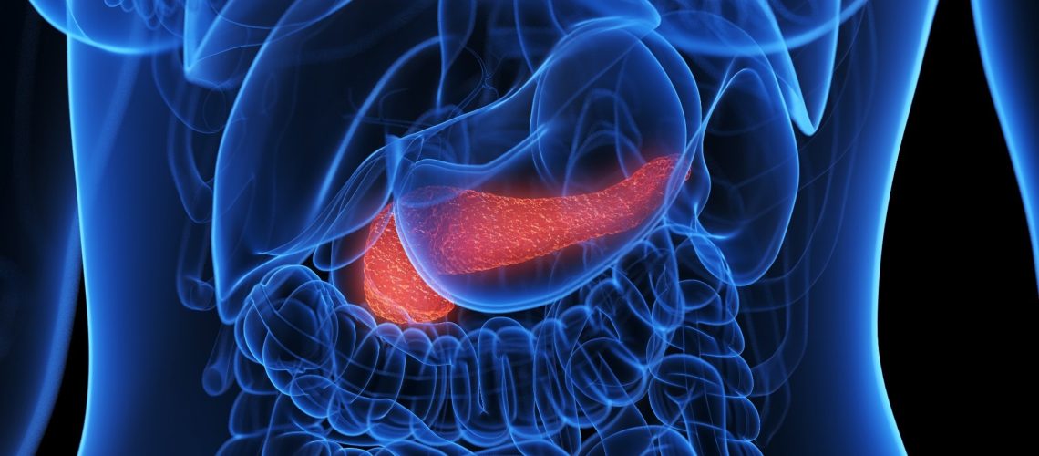 Study: Identification of biomarkers and potential therapeutic targets for pancreatic cancer by proteomic analysis in two prospective cohorts. Image Credit: Sebastian Kaulitzki / Shutterstock