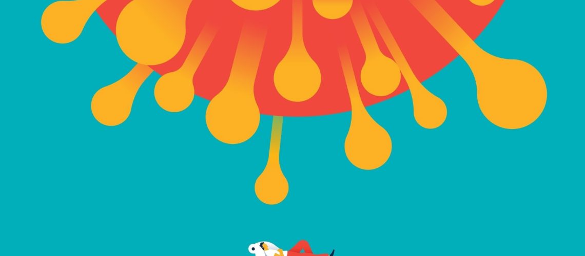 Study: Clinical coding of long COVID in primary care 2020–2023 in a cohort of 19 million adults: an OpenSAFELY analysis. Image Credit: p.ill.i / Shutterstock