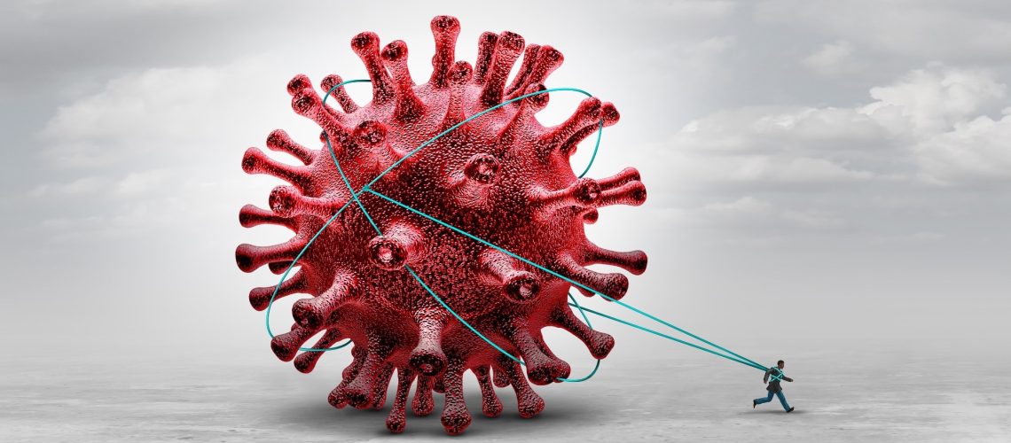 Study: Restrained memory CD8+ T cell responses favors viral persistence and elevated IgG responses in patients with severe Long COVID. Image Credit: Lightspring / Shutterstock