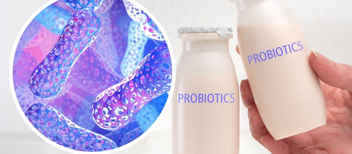 ​​​​​​​Study: Effect of weight loss program using prebiotics and probiotics on body composition, physique, and metabolic products: longitudinal intervention study. Image Credit: FOTOGRIN/Shutterstock.com