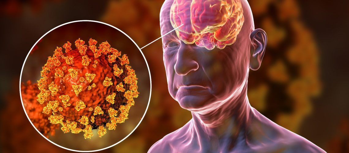 Study: Short- and long-term neuropsychiatric outcomes in long COVID in South Korea and Japan. Image Credit: Kateryna Kon / Shutterstock