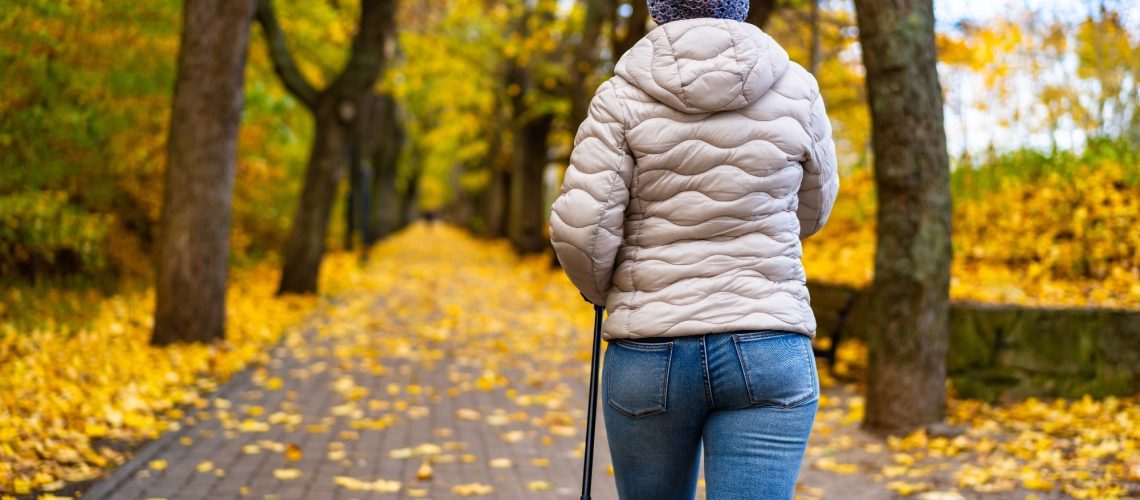 Study: Physical activity and depression symptoms in people with osteoarthritis-related pain: A cross-sectional study. Image Credit: Jacek Chabraszewski/Shutterstock.com