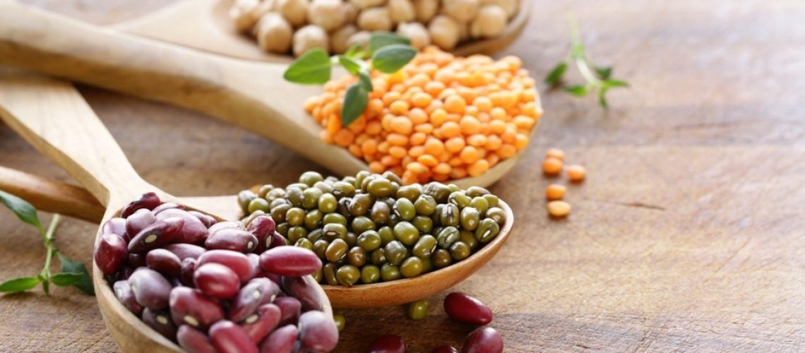 Study: Legume intake and cancer risk in a network of case-control studies. Image Credit: Dream79/Shutterstock.com