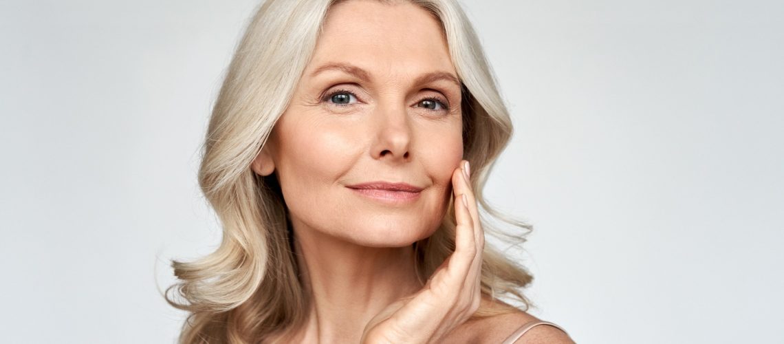 Study: A multi-study analysis enables identification of potential microbial features associated with skin aging signs. Image Credit: Ground Picture/Shutterstock.com