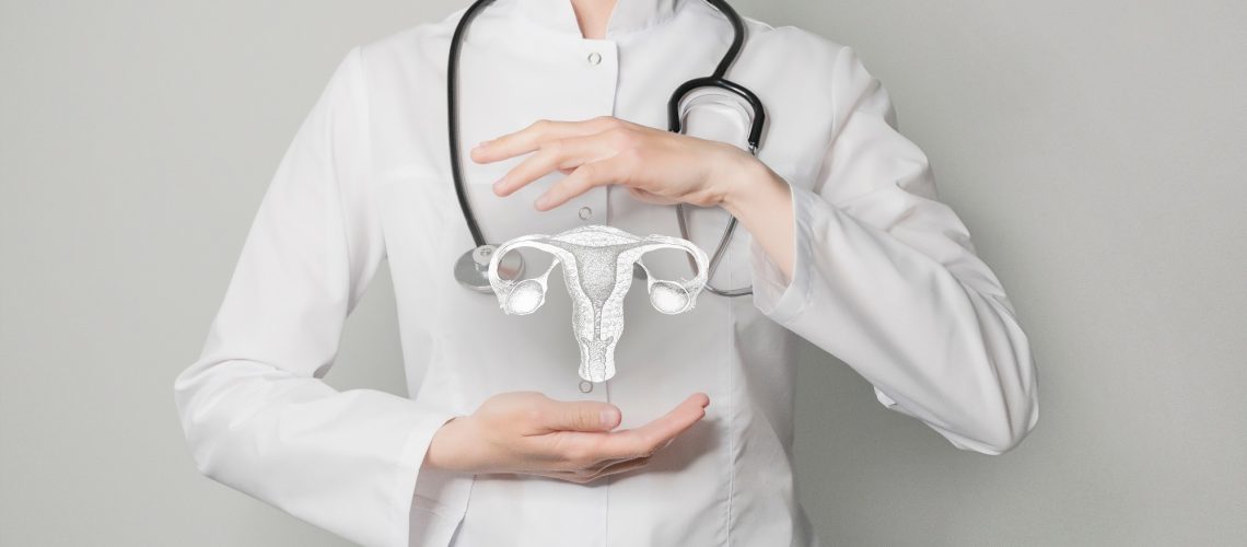 Study: Detection of endometrial cancer in cervico-vaginal fluid and blood plasma: leveraging proteomics and machine learning for biomarker discovery. Image Credit: mi_viri/Shutterstock.com