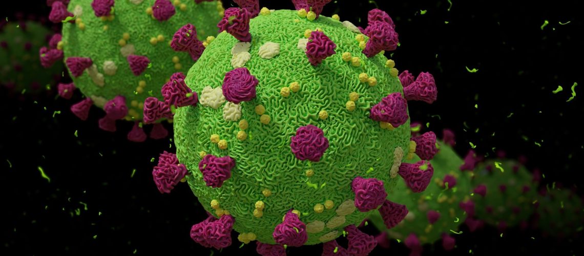 Study: Interstitial macrophages are a focus of viral takeover and inflammation in COVID-19 initiation in human lung. Image Credit: Dotted Yeti / Shutterstock