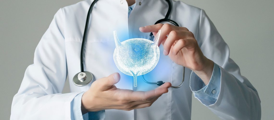 Study: Machine-learning prediction of a novel diagnostic model using mitochondria-related genes for patients with bladder cancer. Image Credit: mi_viri/Shutterstock.com