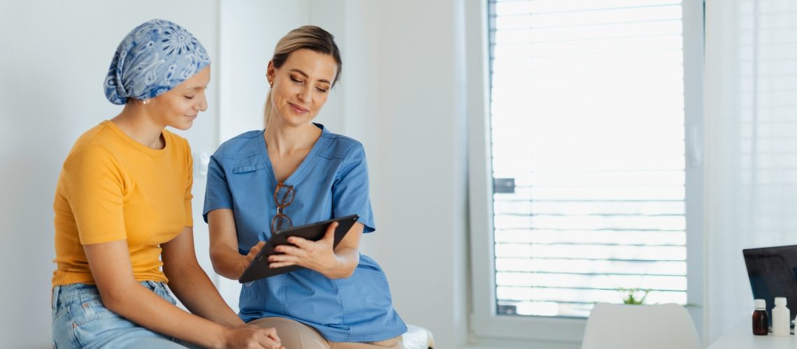 Study: Survival Benefit Associated With Participation in Clinical Trials of Anticancer Drugs A Systematic Review and Meta-analysis. Image Credit: Halfpoint / Shutterstock.com