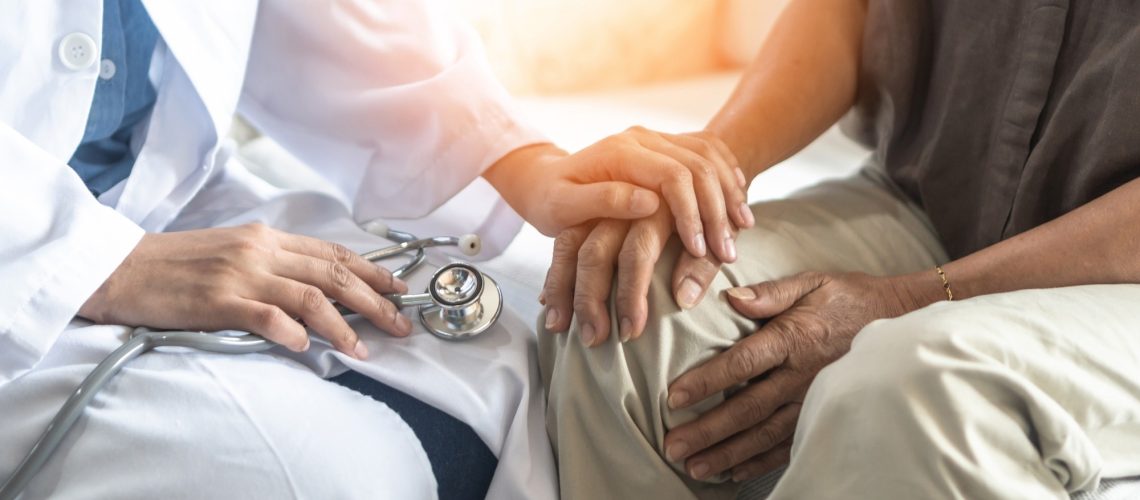 Study: Analysis of rare Parkinson’s disease variants in millions of people. Image Credit: Chinnapong/Shutterstock.com