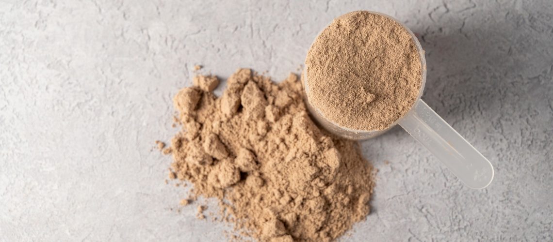 Are Foods with Protein Claims Healthy? A Study of the Spanish Market. Image Credit: Erhan Inga / Shutterstock