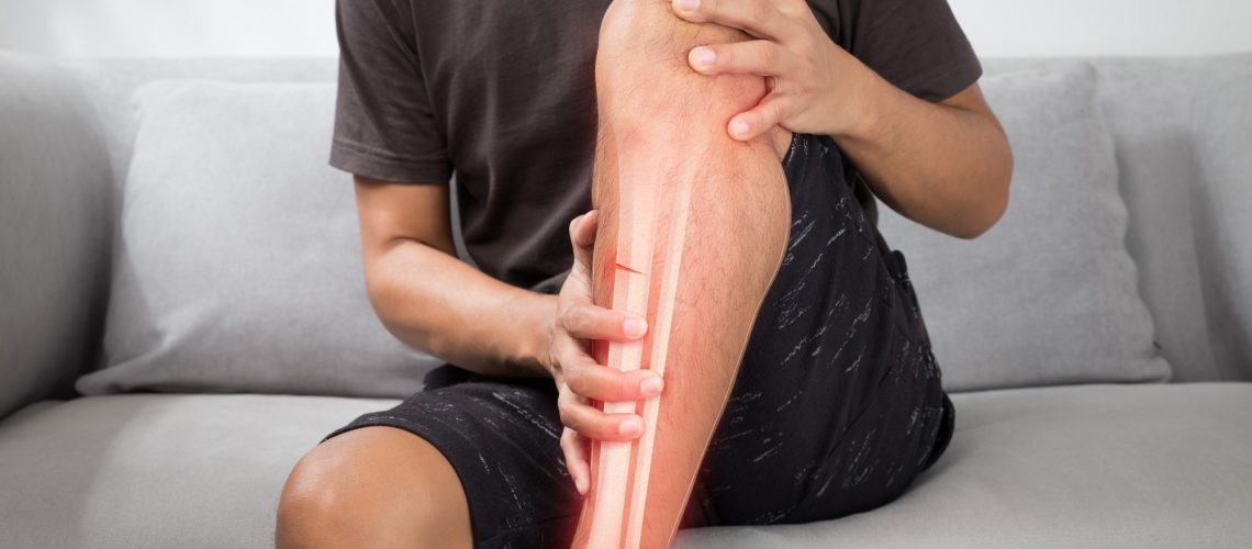 Study: Associations between gut microbiota and incident fractures in the FINRISK cohort. Image Credit: Emily frost/Shutterstock.com