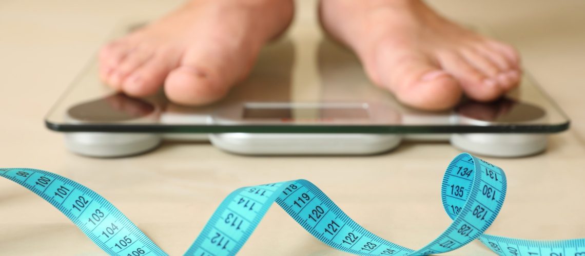 Study: Genetic causal role of body mass index in multiple neurological diseases. Image Credit: New Africa/Shutterstock.com