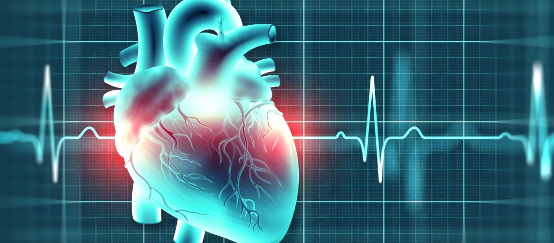 Study: Diabetes and sudden cardiac death: a Danish nationwide study. Image Credit: Yurchanka Siarhei / Shutterstock