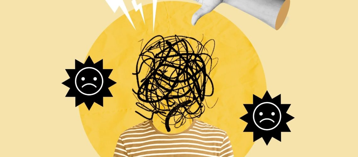 Study: Timing of Exposure to Parental Depression From Pregnancy to Young Adulthood and Mental Health in Adult Offspring. Image Credit: N Universe / Shutterstock