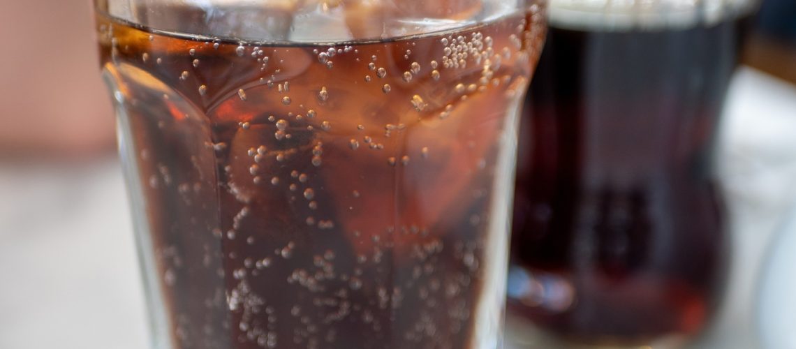 Study: The UK Soft Drinks Industry Levy and childhood hospital admissions for asthma in England. Image Credit: VDZ3 Media/Shutterstock.com