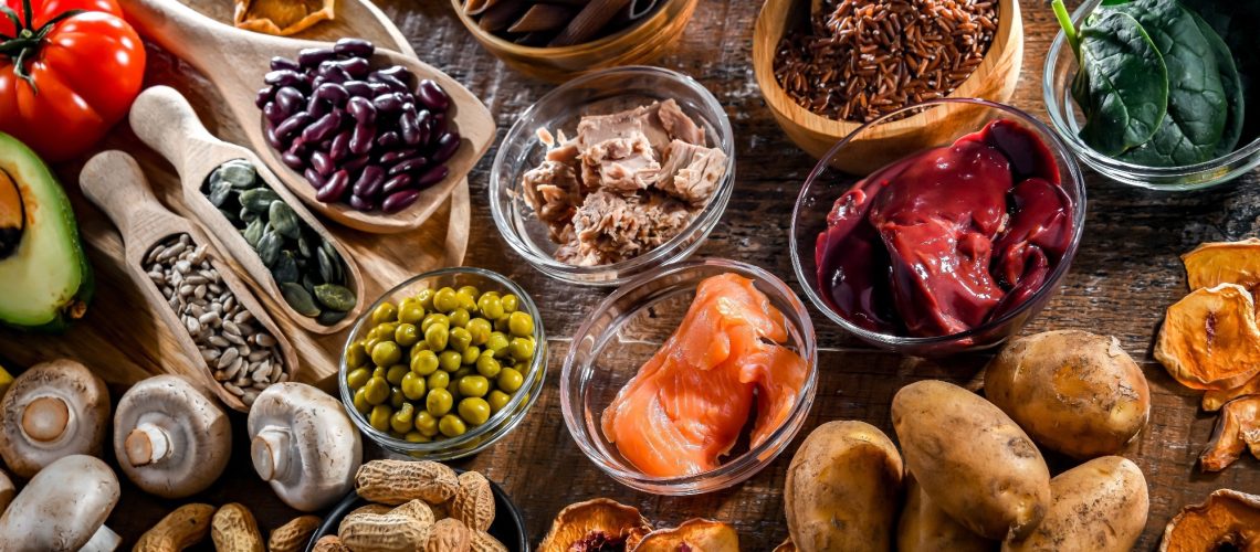 Study: Association of dietary niacin intake with the prevalence and incidence of chronic obstructive pulmonary disease. Image Credit: monticello / Shutterstock.com