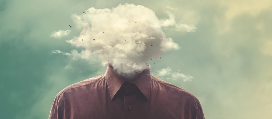 Study: Blood–brain barrier disruption and sustained systemic inflammation in individuals with long COVID-associated cognitive impairment. Image Credit: fran_kie/Shutterstock.com