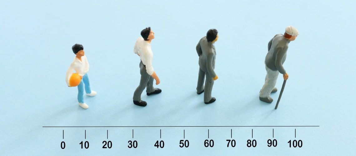 Study: Insights into US life expectancy stagnation from birth cohort mortality dynamics. Image Credit: tomertu / Shutterstock