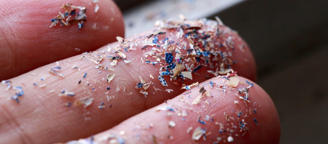Study: Detection of microplastics in the human penis. Image Credit: chayanuphol/Shutterstock.com