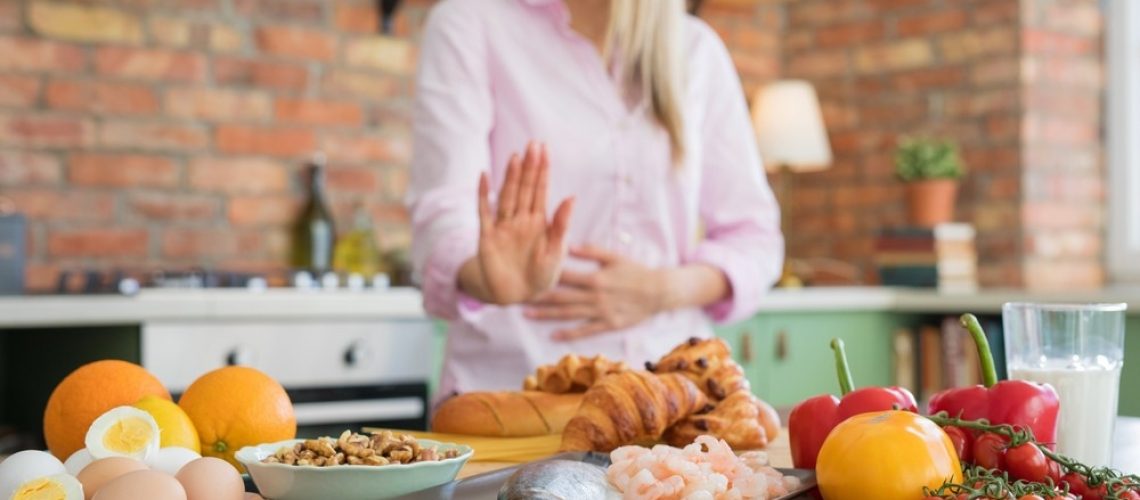 Study: Associations between gender and health-related quality of life in people with IgE-mediated food allergy and their caregivers: A systematic review. Image Credit: Kaspars Grinvalds/Shutterstock.com