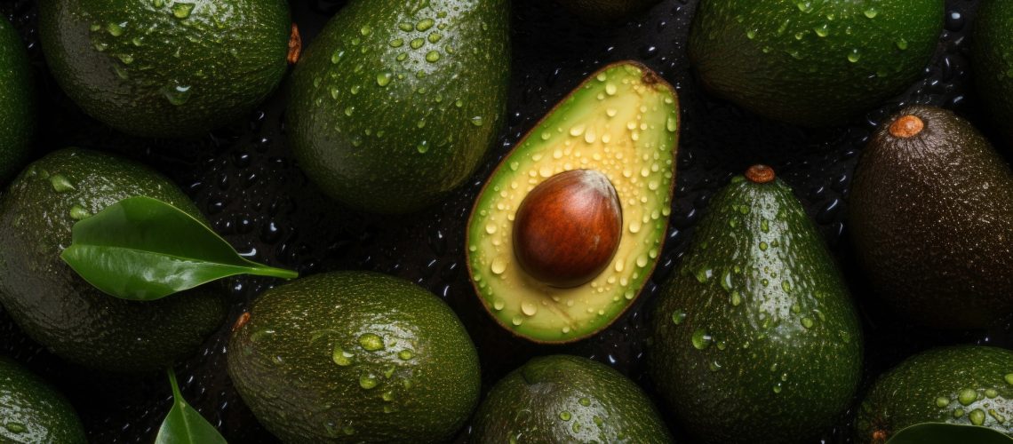 Study: Association between avocado consumption and diabetes in Mexican adults: Results from the 2012, 2016, and 2018 Mexican National Health and Nutrition Surveys. Image Credit: Deckar 007 / Shutterstock