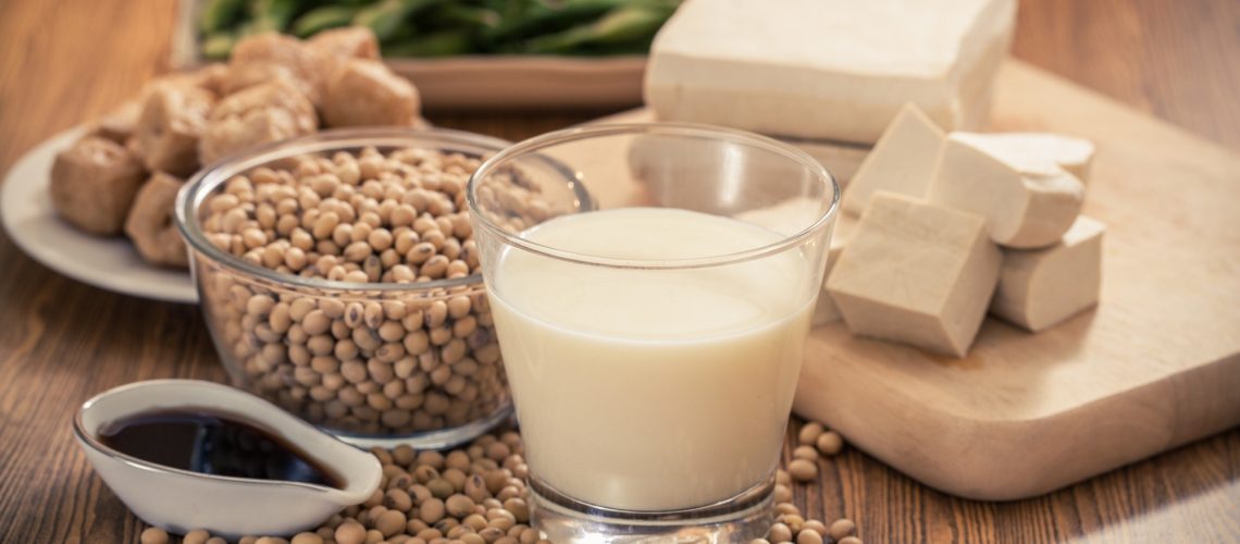Study: Soy product consumption and the risk of cancer: a systematic review and meta-analysis of observational studies. Image Credit: naito29 / Shutterstock.com