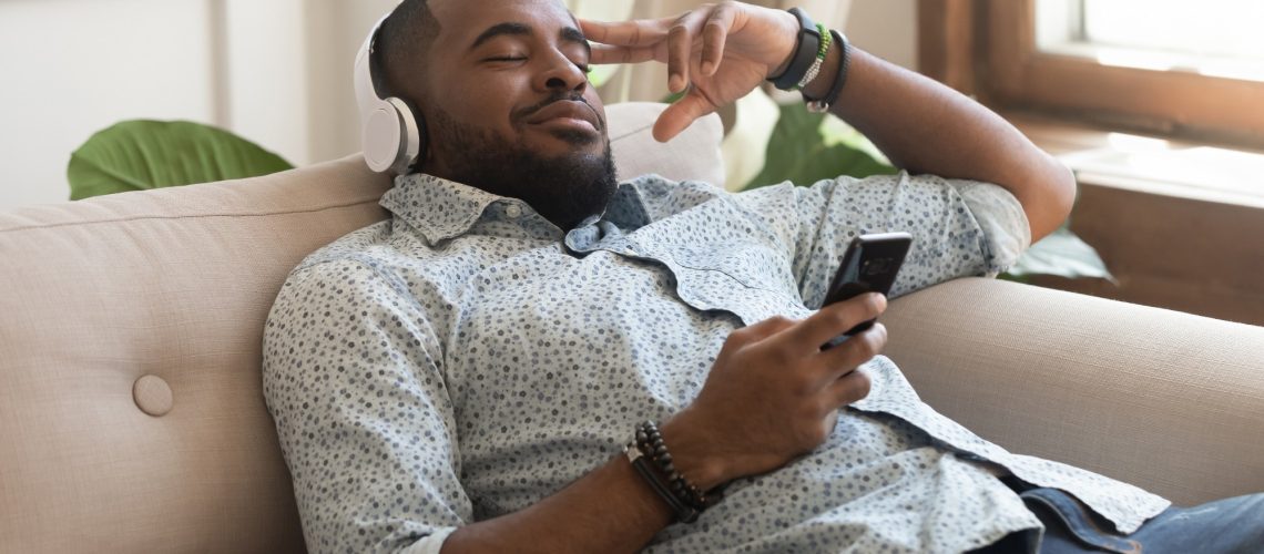 Study: Bodily maps of musical sensations across cultures. Image Credit: fizkes / Shutterstock