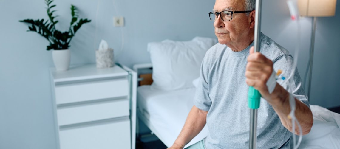Study: Association between butyrate-producing gut bacteria and the risk of infectious disease hospitalisation: results from two observational, population-based microbiome studies. Image Credit: Drazen Zigic/Shutterstock.com